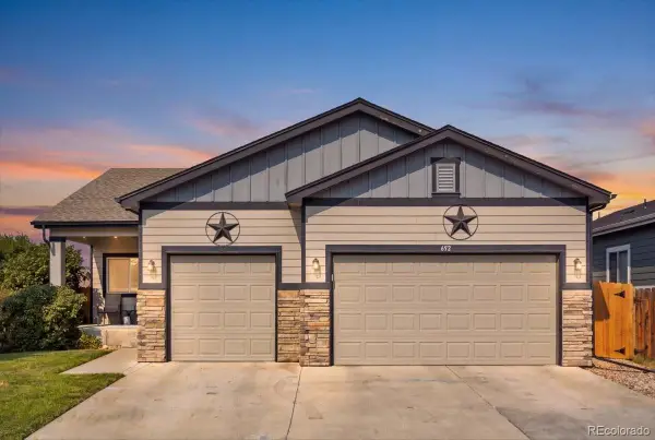 692 Settlers Drive, Milliken, CO 80543