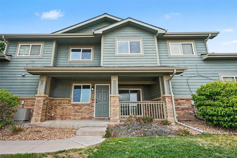 2900 Purcell Street #C5, Brighton, CO 80601 - #2