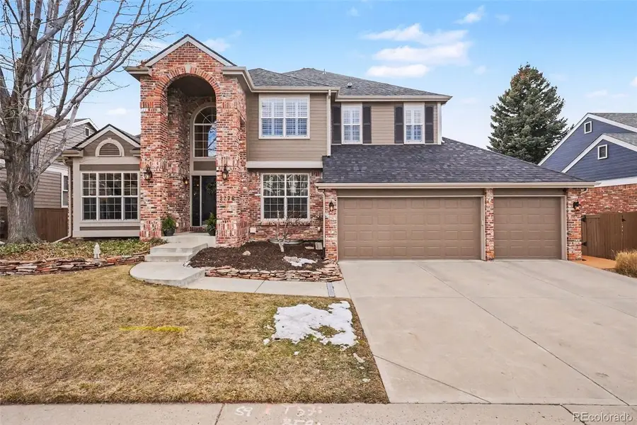2276 Indian Paintbrush Drive, Highlands Ranch, CO 80129 - #3