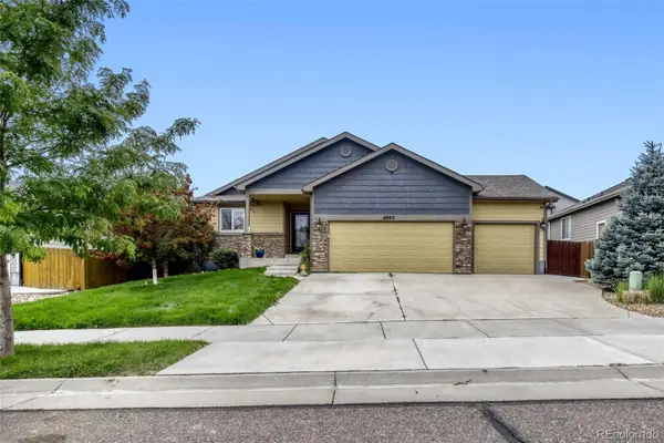 6803 Spruce Street, Frederick, CO 80530