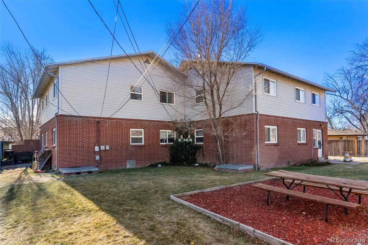 8967 W 54th Place, Arvada, CO 80002 - Image #1