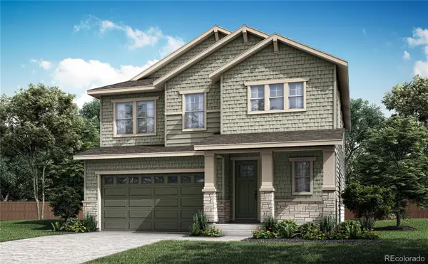 8560 Eckley Street, Littleton, CO 80125