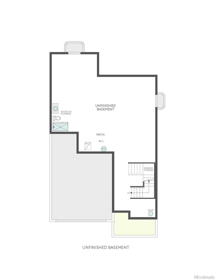 8560 Eckley Street, Littleton, CO 80125 - #3