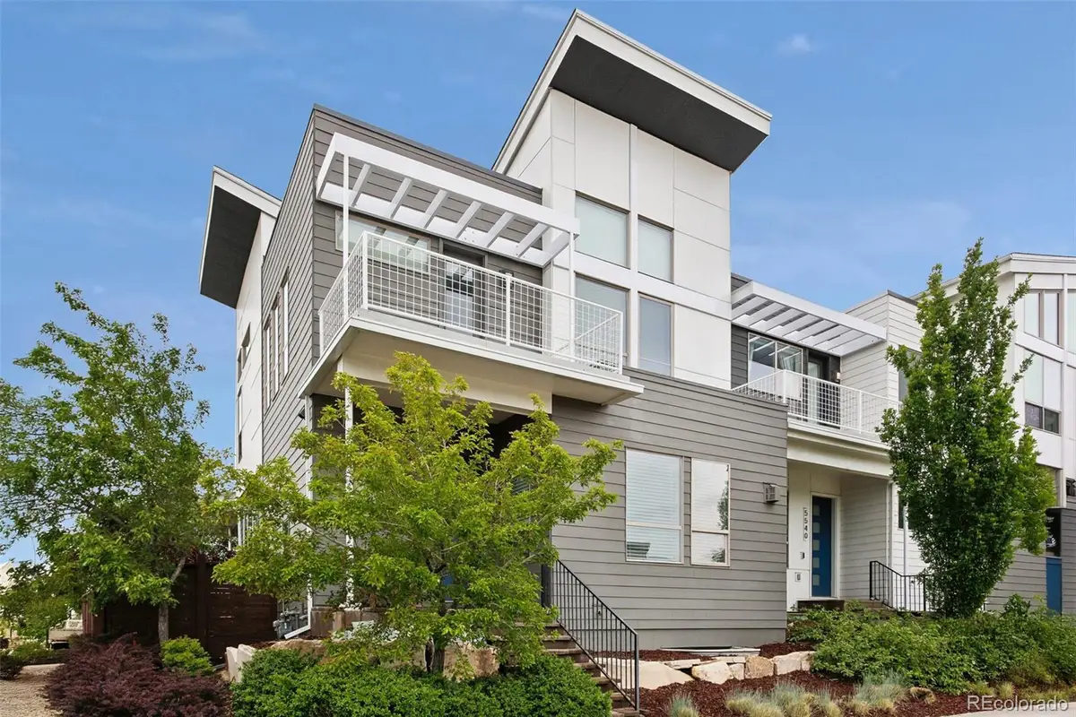 5548 Valentia Court, Denver, CO 80238 - #1