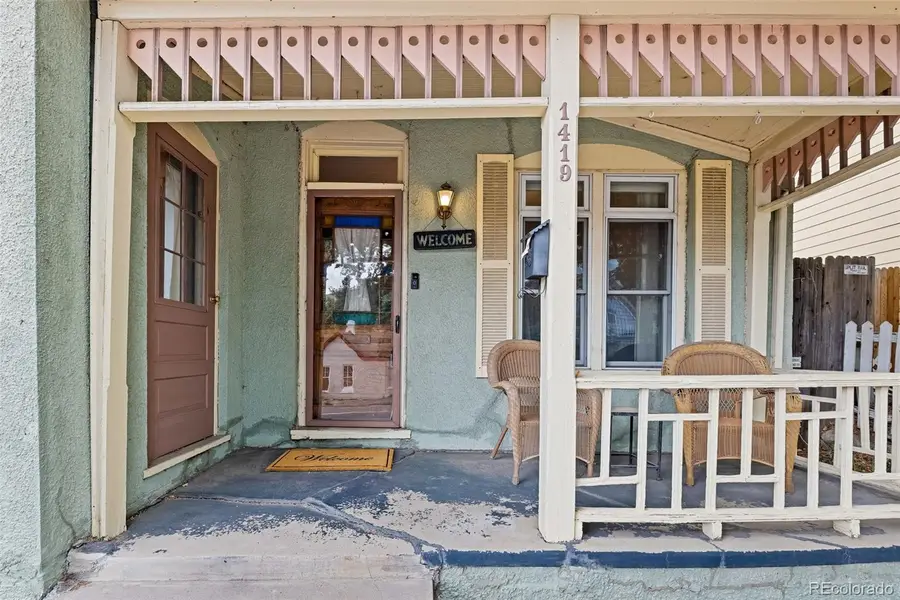 1419 Ford Street, Golden, CO 80401 - #3