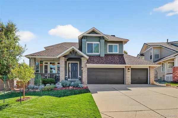 39 Buckthorn Drive, Littleton, CO 80127