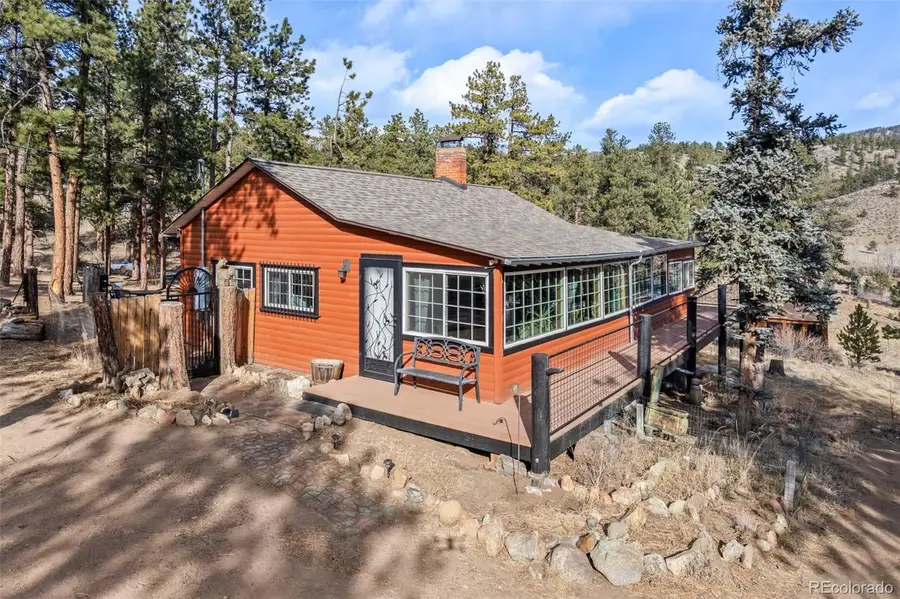 55887 Us Highway 285, Shawnee, CO 80475 - Image #3