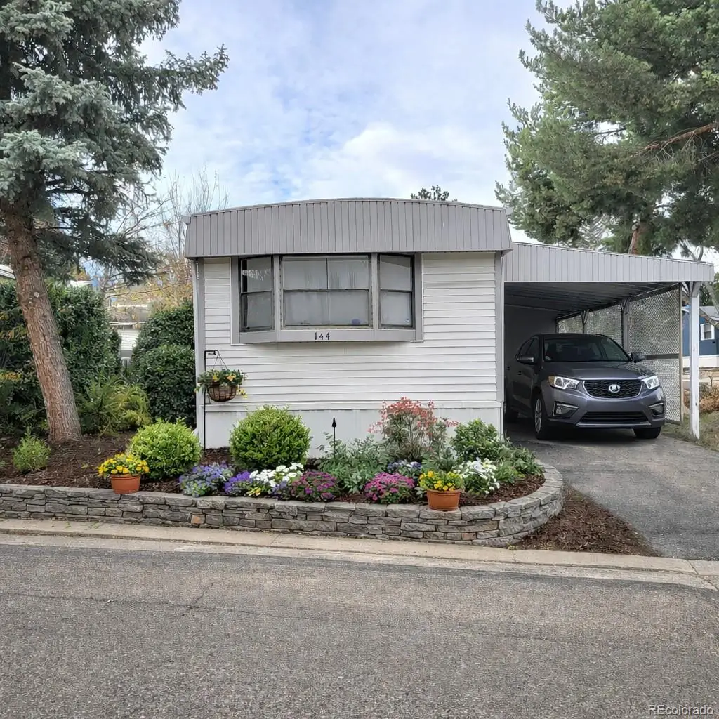 9850 Federal Boulevard, Federal Heights, CO 80260 - Image #1