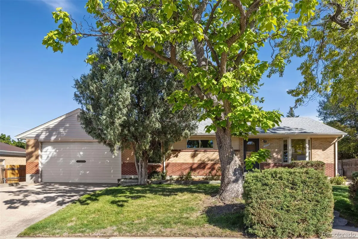 10460 Emerson, Northglenn, CO 80233 - #1