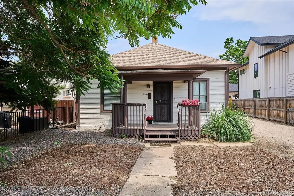 2984 S Delaware, Englewood, CO 80110 - #1