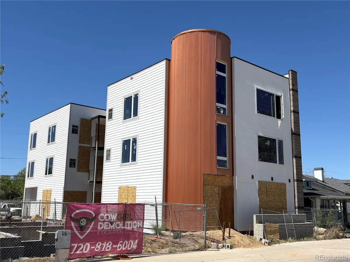 2479 S Broadway, Denver, CO 80210 - #1