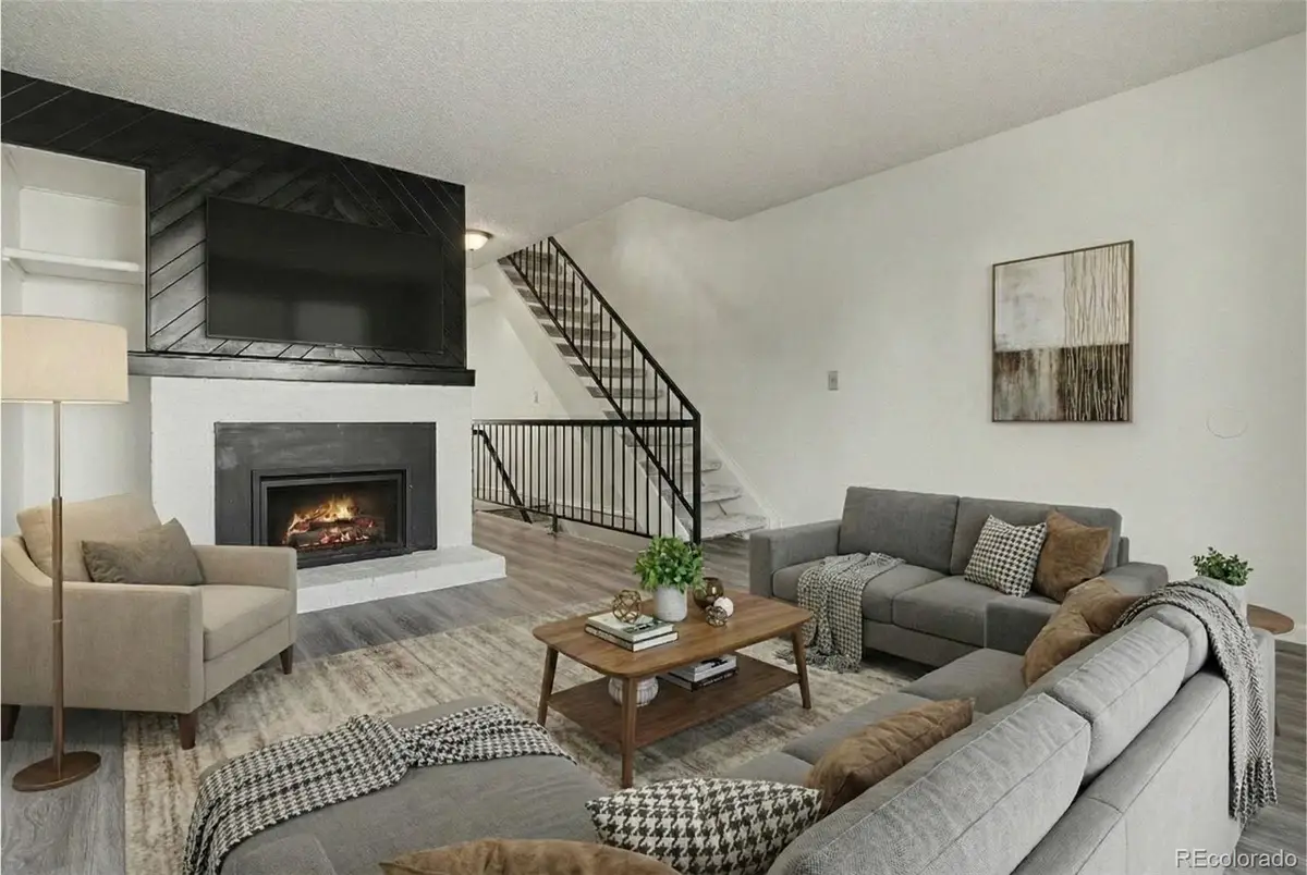 17681 E Loyola Drive #E, Aurora, CO 80013 - #1