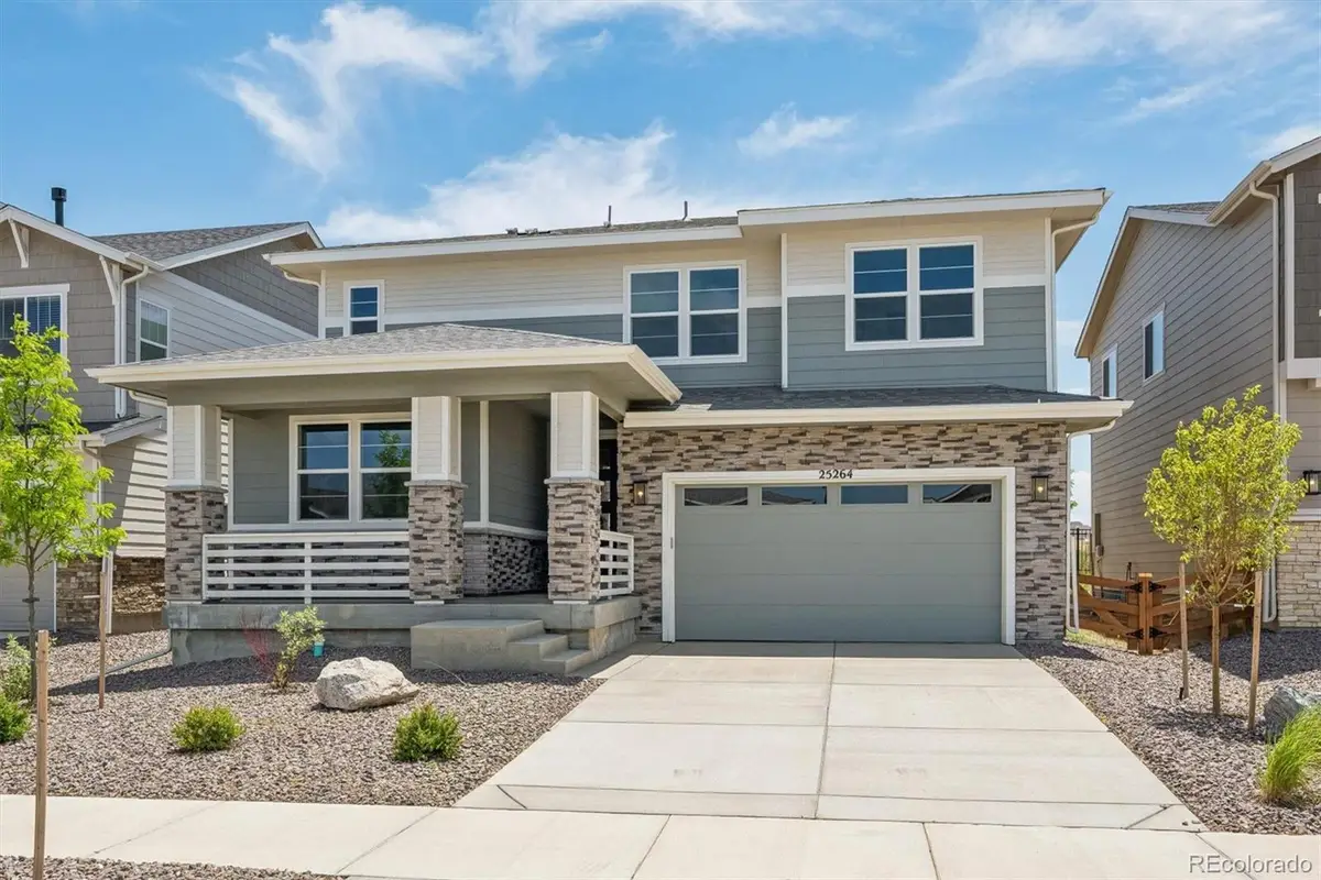 25264 E Warren Place, Aurora, CO 80018 - #1