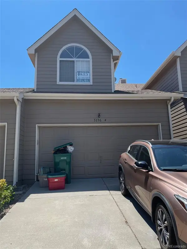 5136 W 68th Avenue #4, Westminster, CO 80030