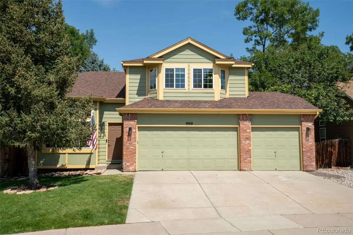 9919 W 99th Avenue, Broomfield, CO 80021 - #1