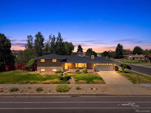 3451 E 26th Avenue Parkway, Denver, CO 80205