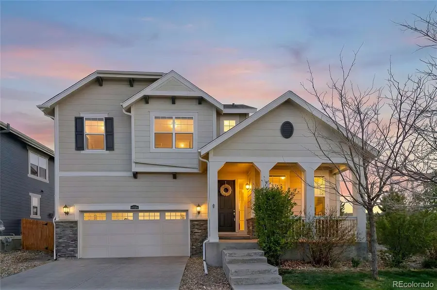 15048 Yellowthroat Street, Parker, CO 80134 - #2