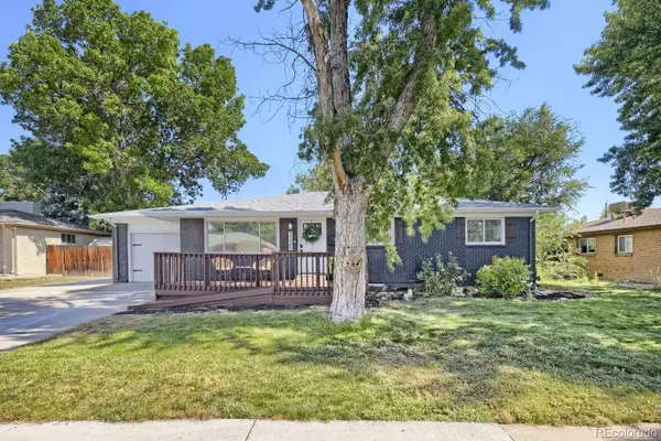 3325 W Arlington Avenue, Littleton, CO 80123