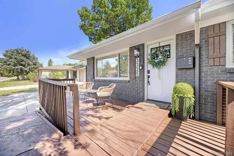 3325 W Arlington Avenue, Littleton, CO 80123 - #2