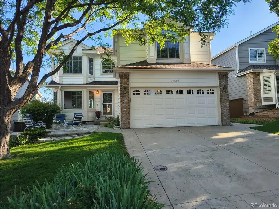6945 Mountain Brush Circle, Littleton, CO 80130 - #2