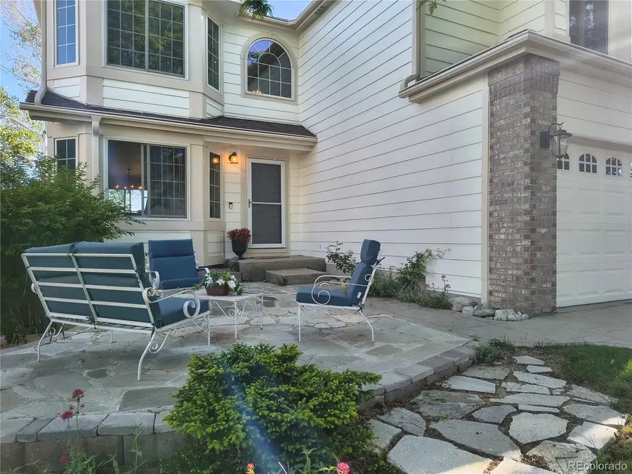 6945 Mountain Brush Circle, Littleton, CO 80130 - #3