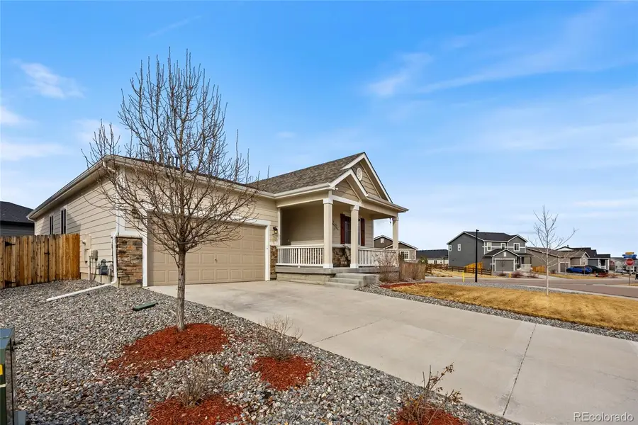 405 Vista Cliff Court, Castle Rock, CO 80104 - #3