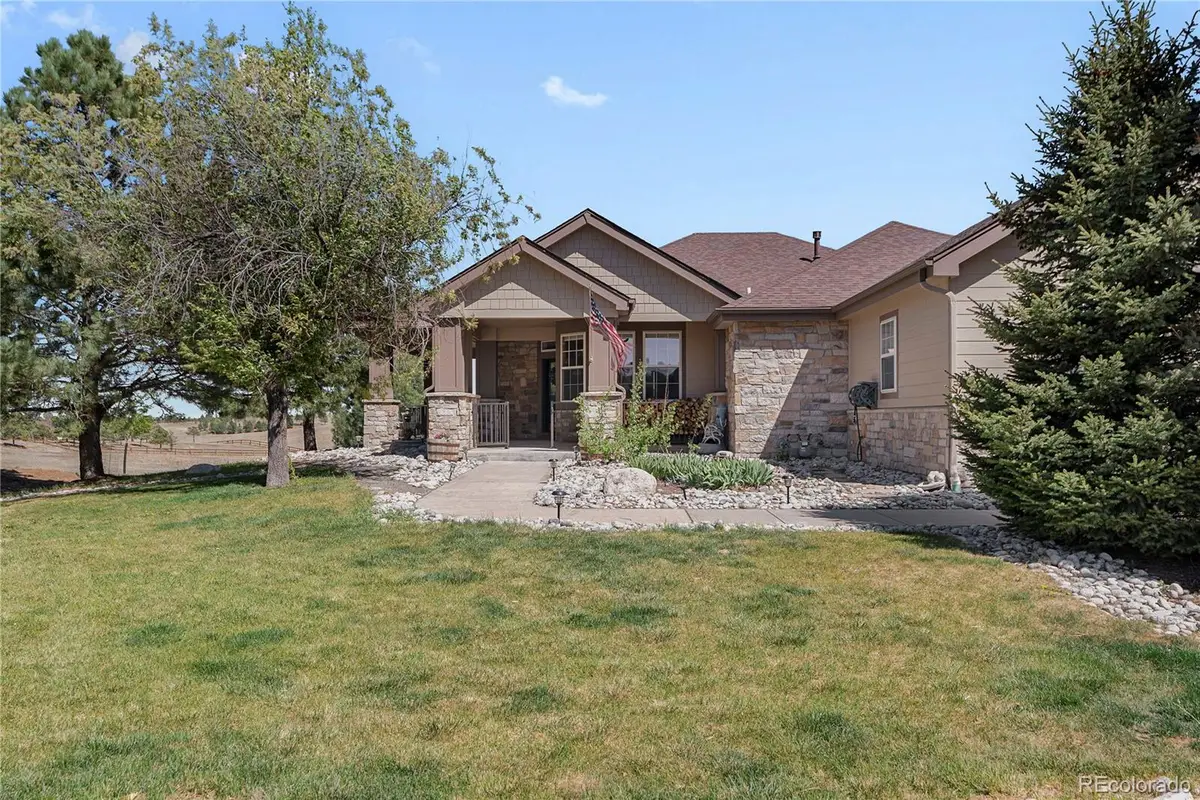 47098 Frasier Fir Circle, Parker, CO 80138 - #1