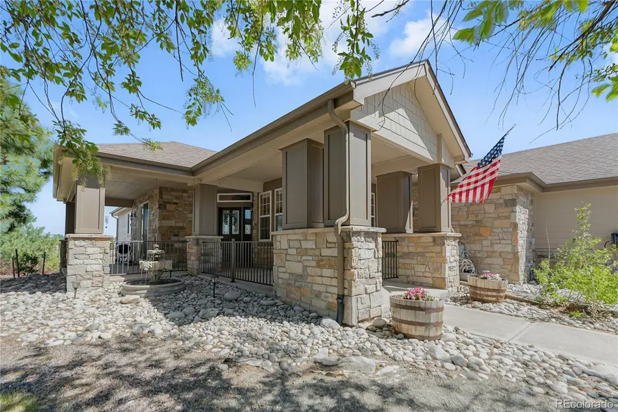 47098 Frasier Fir Circle, Parker, CO 80138 - #2