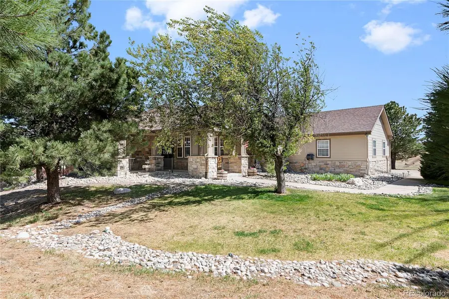 47098 Frasier Fir Circle, Parker, CO 80138 - #3