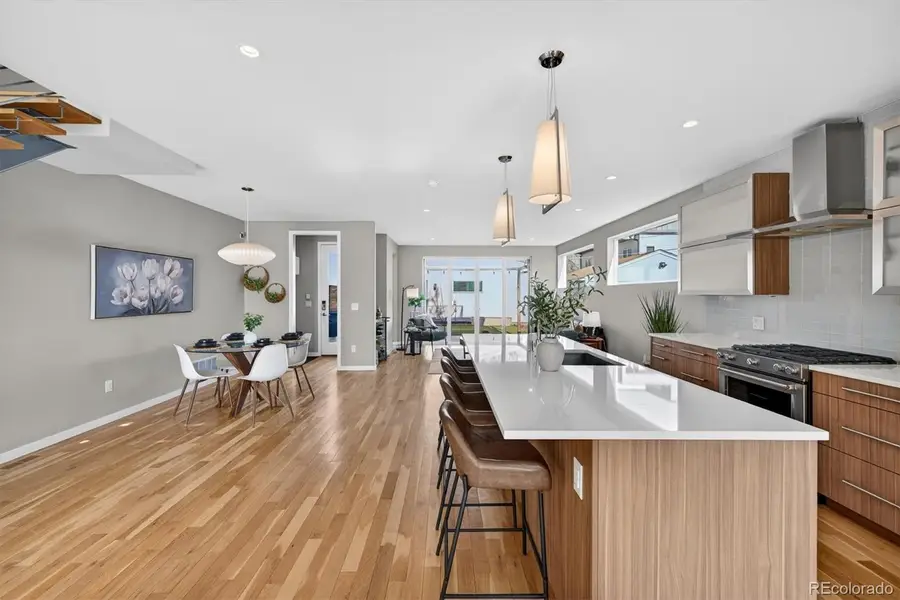 3227 W 20th Avenue, Denver, CO 80211 - #3