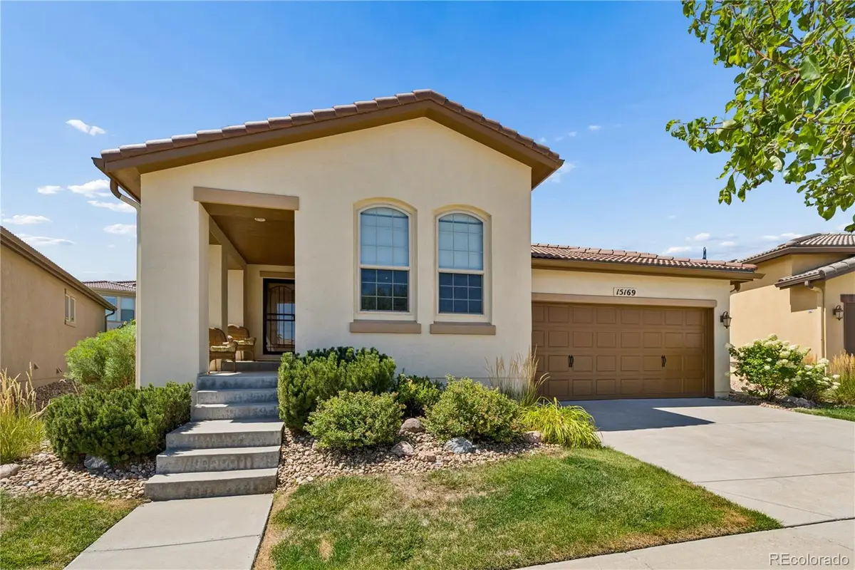 15169 W Harvard Circle, Lakewood, CO 80228 - #1