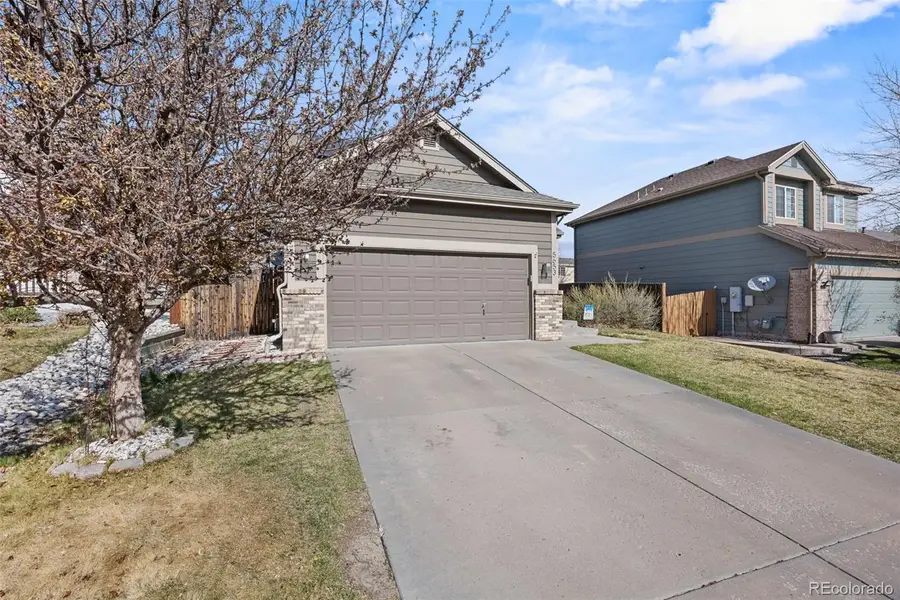 5653 S Zante Circle, Aurora, CO 80015 - #3