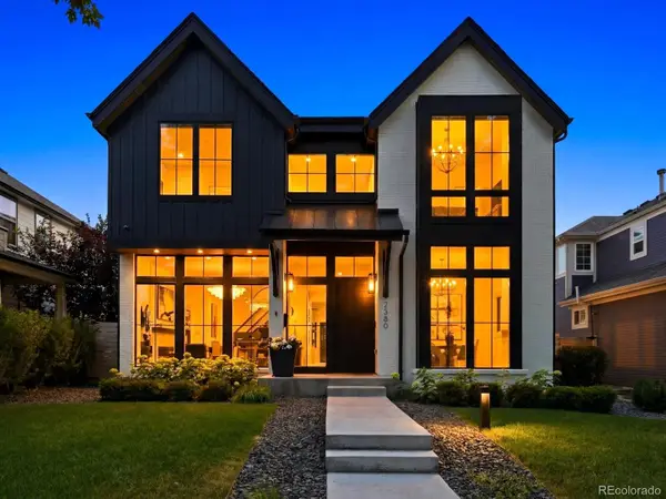 2380 S Cook Street, Denver, CO 80210