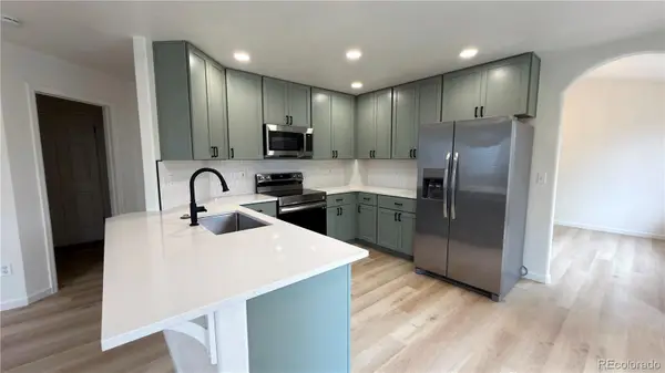 19625 E Montview Drive, Aurora, CO 80011
