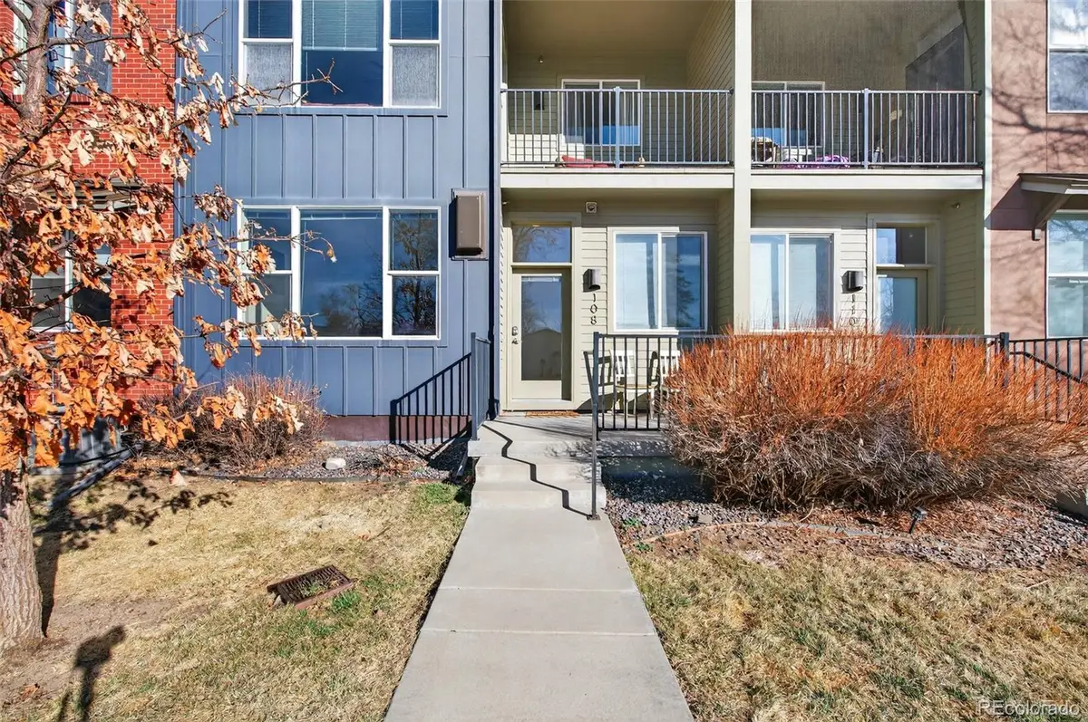1707 Yarmouth Avenue #108, Boulder, CO 80304 - #1
