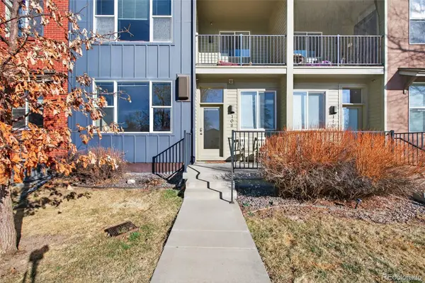 1707 Yarmouth Avenue #108, Boulder, CO 80304