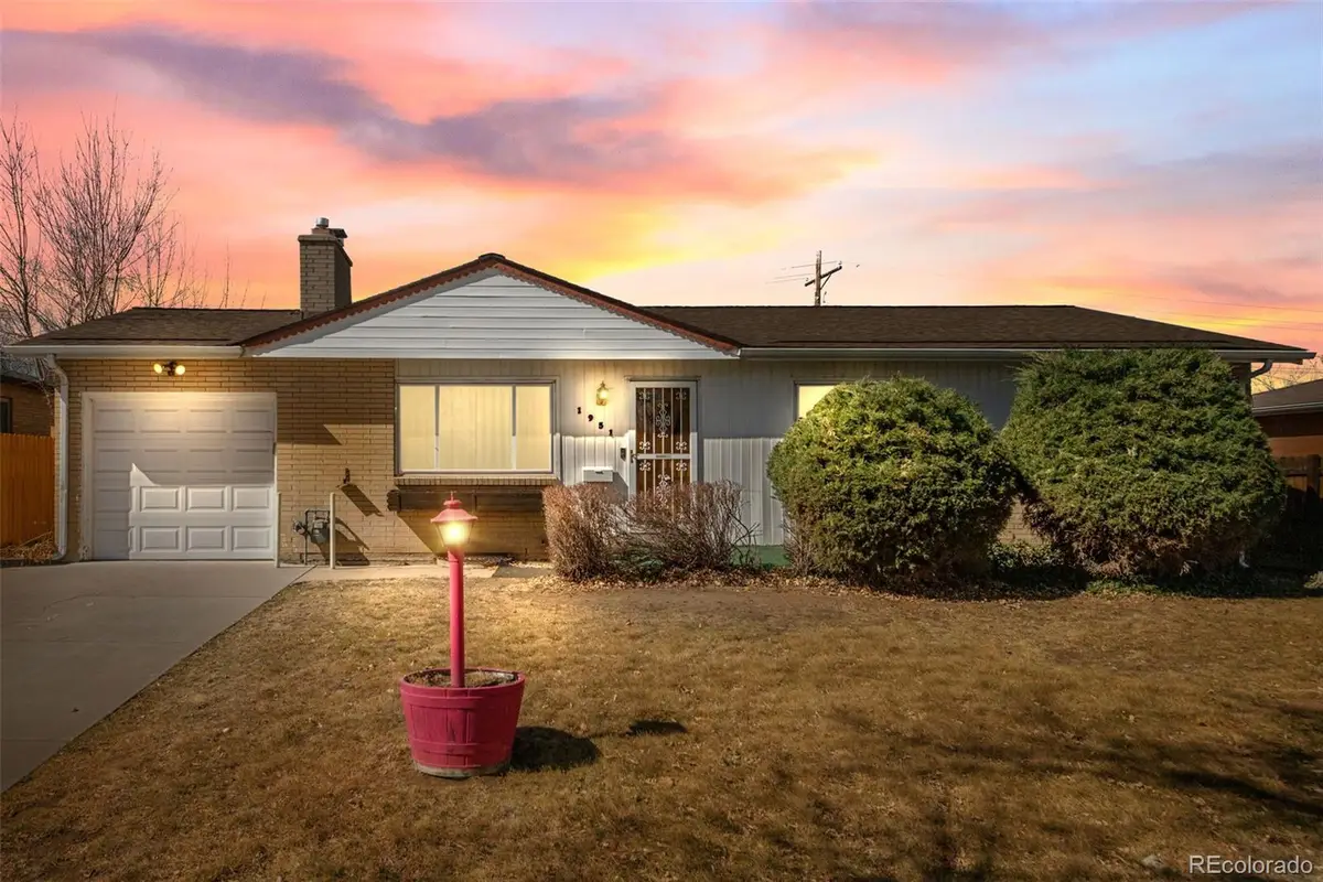 1951 S Lowell Boulevard, Denver, CO 80219 - #1