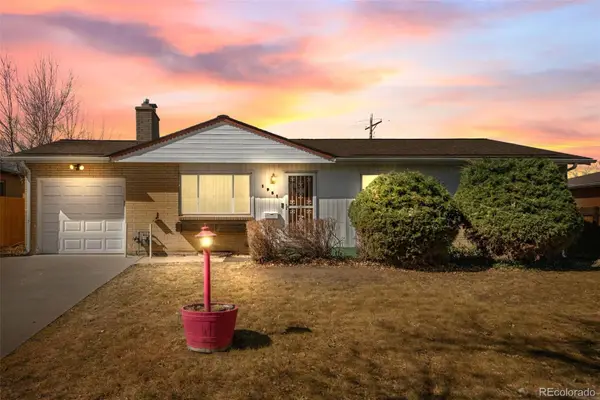 1951 S Lowell Boulevard, Denver, CO 80219