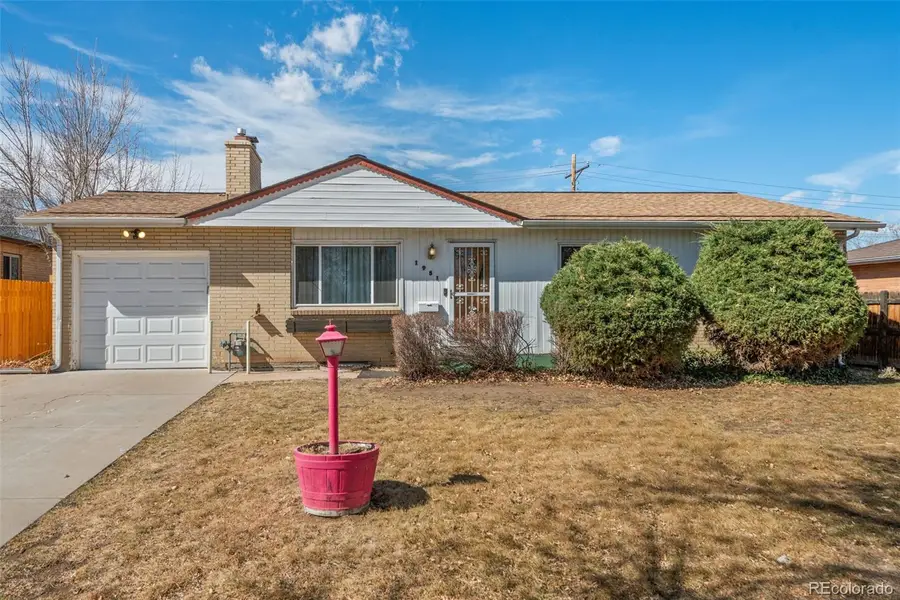 1951 S Lowell Boulevard, Denver, CO 80219 - #2