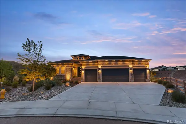 2218 Merlot Drive, Colorado Springs, CO 80921