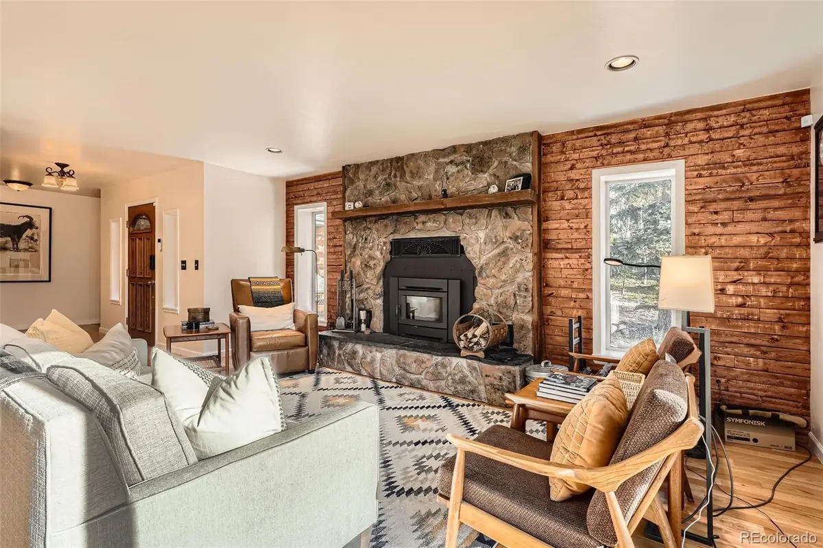 10439 Christopher Drive, Conifer, CO 80433 - Image #1