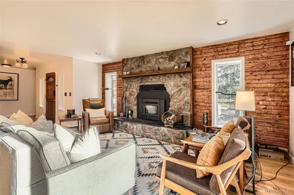 10439 Christopher Drive, Conifer, CO 80433