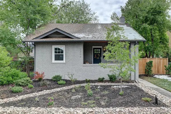 1240 Harrison Street, Denver, CO 80206
