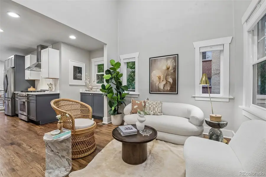 1240 Harrison Street, Denver, CO 80206 - #3
