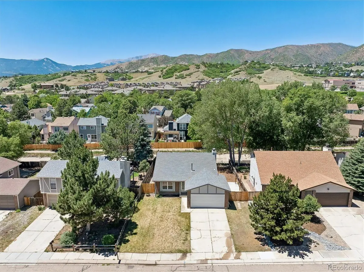 6080 Pemberton Way, Colorado Springs, CO 80919 - #1