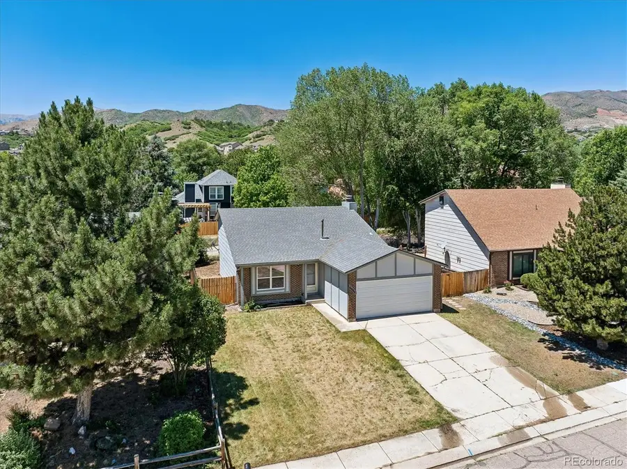 6080 Pemberton Way, Colorado Springs, CO 80919 - #2