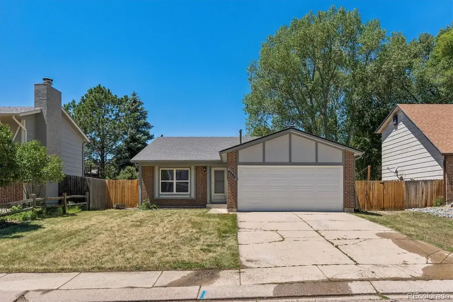 6080 Pemberton Way, Colorado Springs, CO 80919 - #3