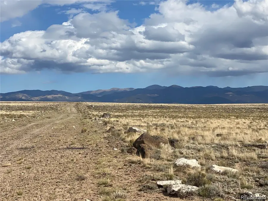 13340 13th Street, Blanca, CO 81123 - #2