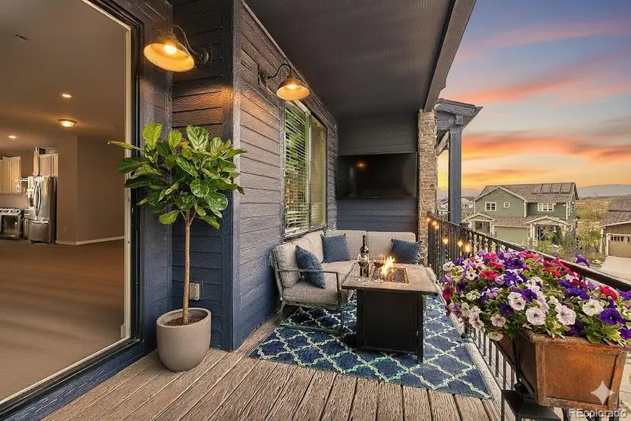 8305 Mount Kataka Street, Littleton, CO 80125 - Image #2