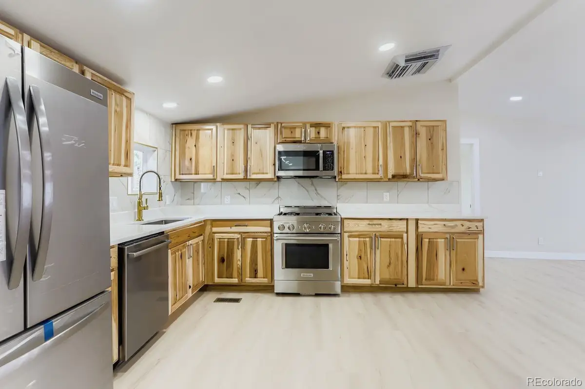 2551 W 92 Avenue, Federal Heights, CO 80260 - #1